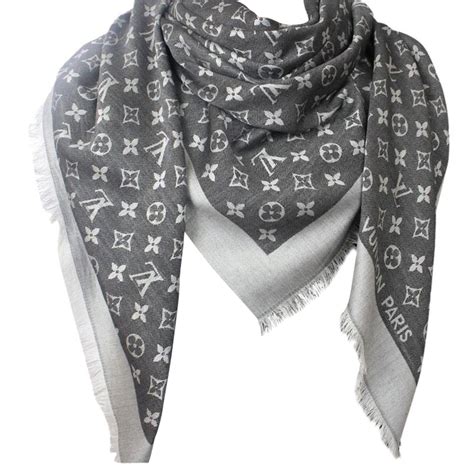 louis vuitton scarf made in italy|Louis Vuitton scarf men.